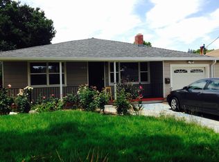 1135 Madera Ave, Menlo Park, CA 94025