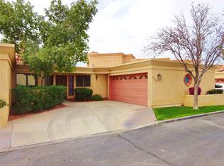 2136 S 14th Ave, Yuma, AZ 85364