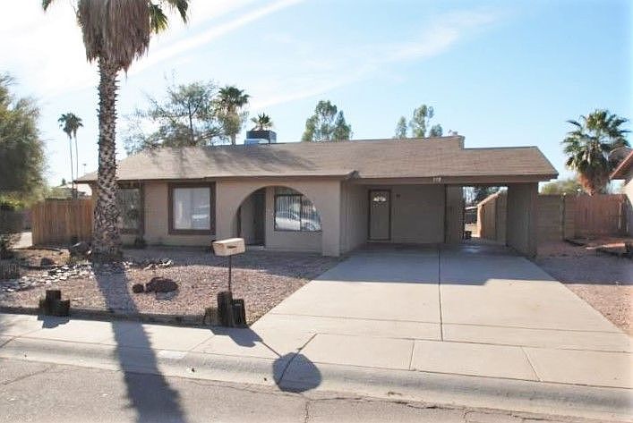 1st image of 573 W La Donna Dr
