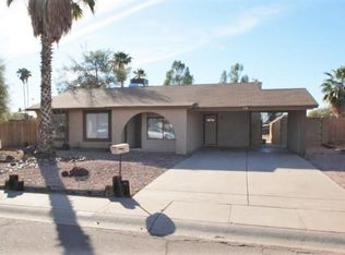 573 W La Donna Dr, Tempe, AZ 85283