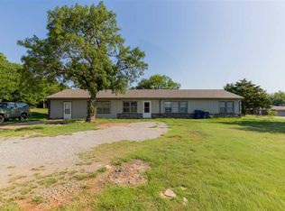 1102 W Airport Rd, Stillwater, OK 74075