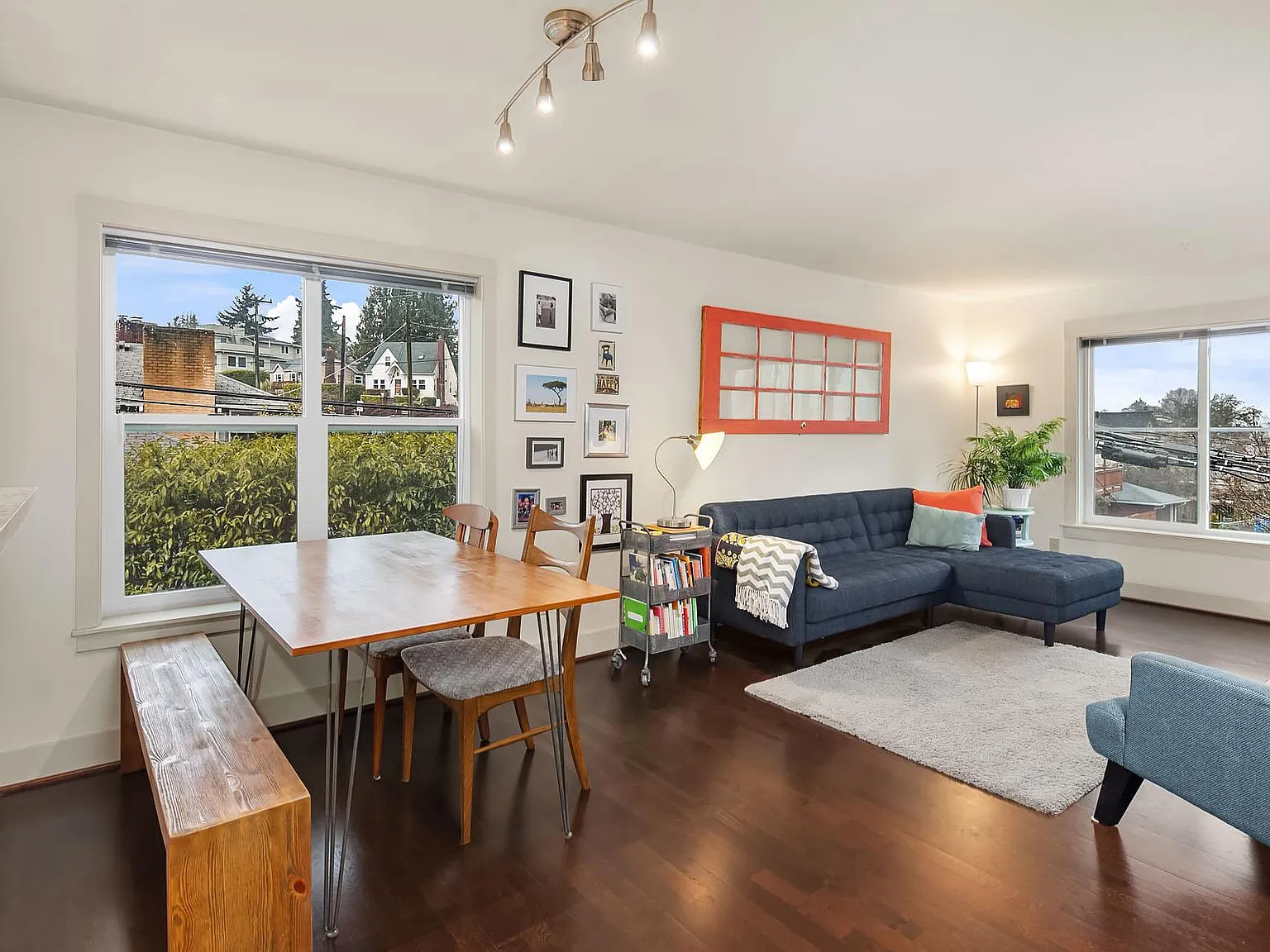 1 bed, 643 sqft, $1,800 — Photo 3