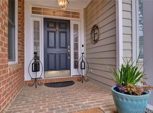 3142 Cider House Rd, Toano, VA 23168