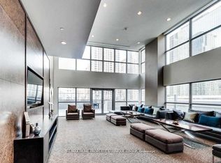 386 Yonge St #1707, Toronto, ON M5B 0A5