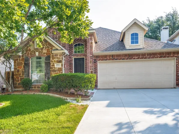 4112 Tiffany Dr, Flower Mound, TX 75022