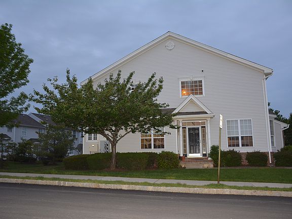 Curb appeal!