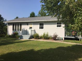 223 Meadow Ct NE, Bemidji, MN 56601