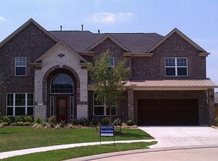 18219 Norwood Oaks Dr, Spring, TX 77379