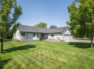 3368 NE Stonebrook Loop, Bend, OR 97701