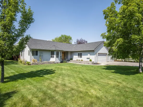 3368 NE Stonebrook Loop, Bend, OR 97701