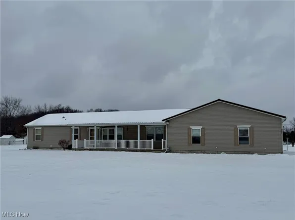 209 E Canal St, Port Washington, OH 43837