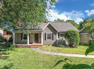 2814 Virginia Ave, Charlotte, NC 28205