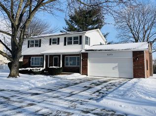 5273 Fairway Dr, Bay City, MI 48706