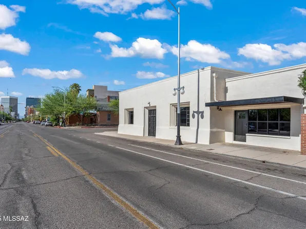 443 S Stone Ave, Tucson, AZ 85701