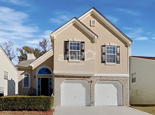 4317 Stonecrest Dr, Austell, GA 30106