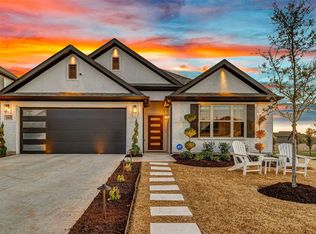 13032 Mizell Ln, Providence Village, TX 76227