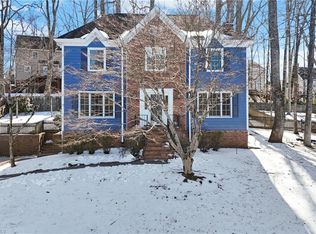 3512 Summerfield Ln, Winston Salem, NC 27106