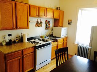 2458 W Wilson Ave #1, Chicago, IL 60625
