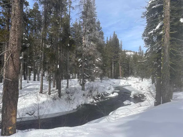 51360 Brennan Ave, Soda Springs, CA 95728