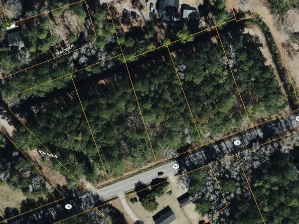 5670 Highway 162, Hollywood, SC 29449