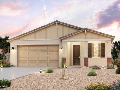17722 W Fulton St, Goodyear, AZ, 85338