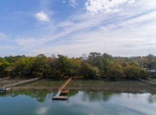 48 Partridge Cir, Beaufort, SC 29907