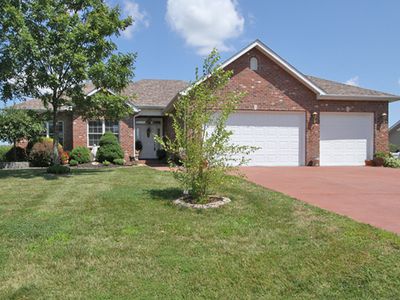 8820 Wildewood Dr, Worden, IL, 62097