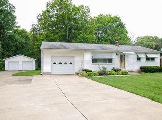 9668 Ketterman Dr, Galion, OH 44833