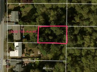 150 Xx 75th Ave, Kenmore, WA 98028