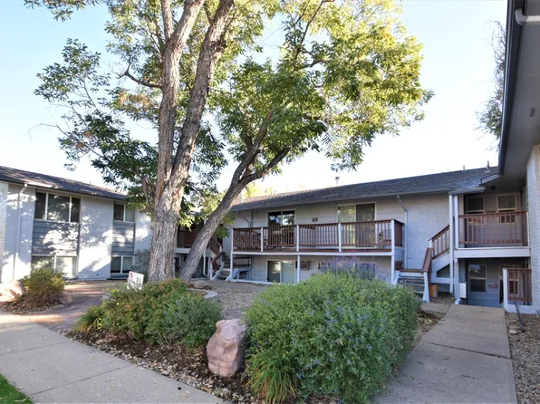 1920 19th St APT 4, Boulder, CO 80302