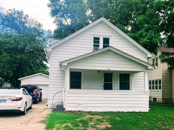 608 S Main St, McPherson, KS 67460
