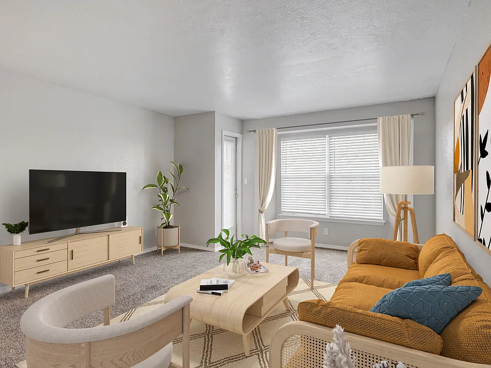 Fountainhead Apartments