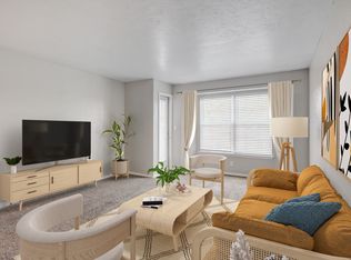 Fountainhead Apartments, Kansas City, MO 64114