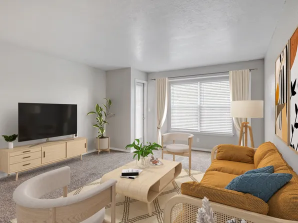 Fountainhead Apartments