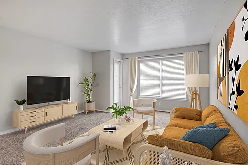 Fountainhead Apartments Photo 1