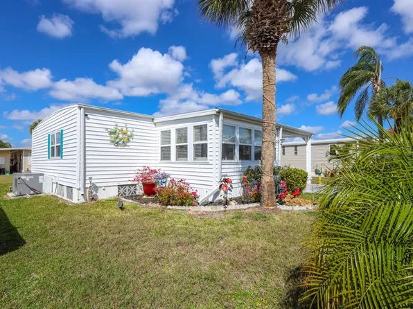 2100 Kings Hwy Lot 406, Punta Gorda, FL 33980