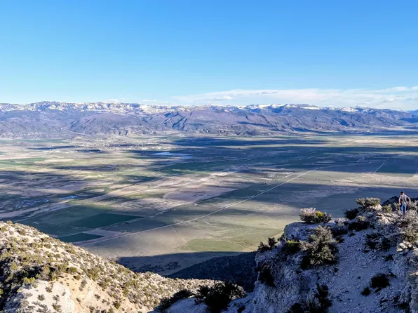 River Lane Rd, Ephraim, UT 84627