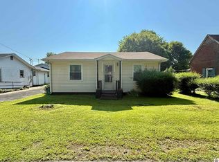 48 2nd St, Almo, KY 42020