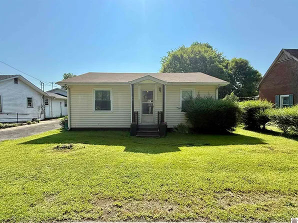 48 2nd St, Almo, KY 42020