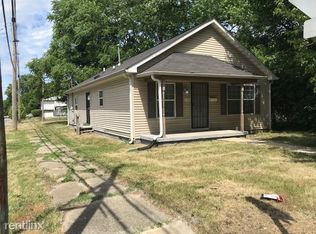 2302 N Parker Ave, Indianapolis, IN