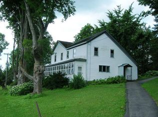 119 Fassett Rd, East Springfield, NY 13333