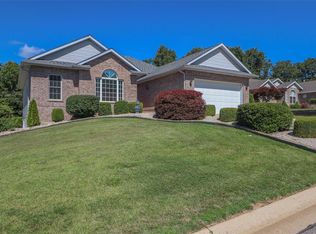 316 Bobby Dale Dr, Waynesville, MO 65583