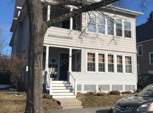 9 Shaffner St #3, Worcester, MA 01605