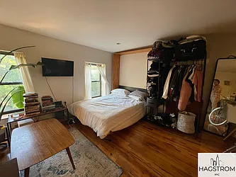 Rented by Hagstrom Management Inc