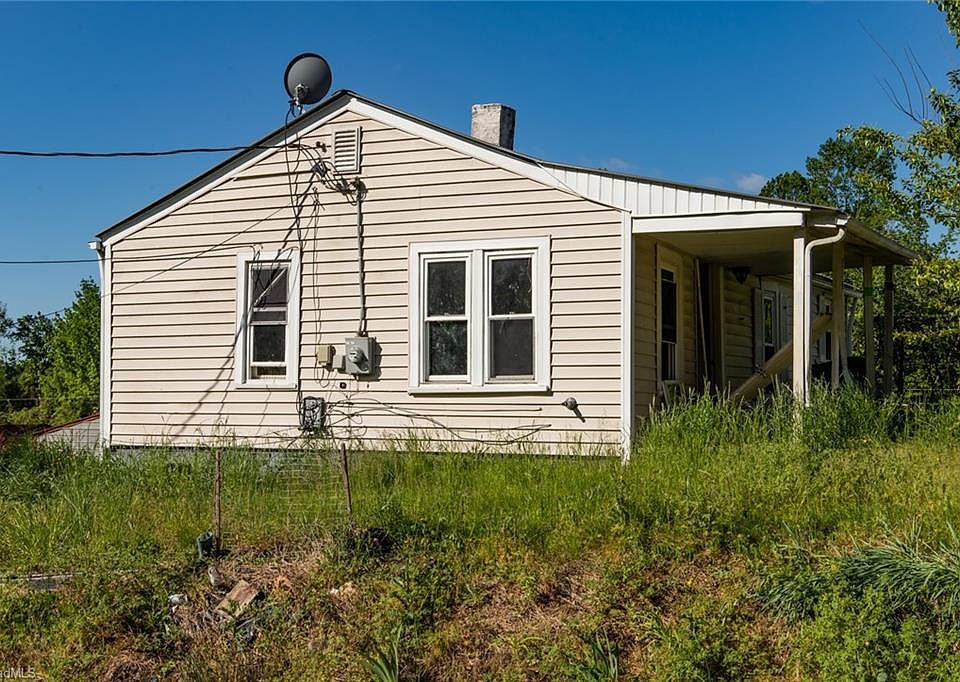 108 Mathis St, Jonesville, NC 28642 Zillow