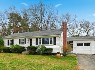 320 Central St, Framingham, MA 01701