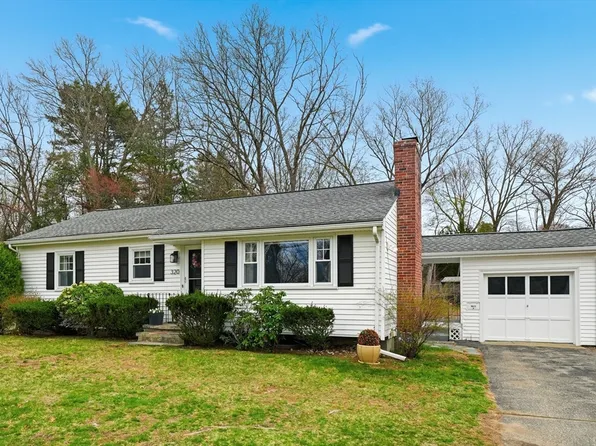 320 Central St, Framingham, MA 01701
