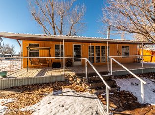 22 Road 5025, Bloomfield, NM 87413