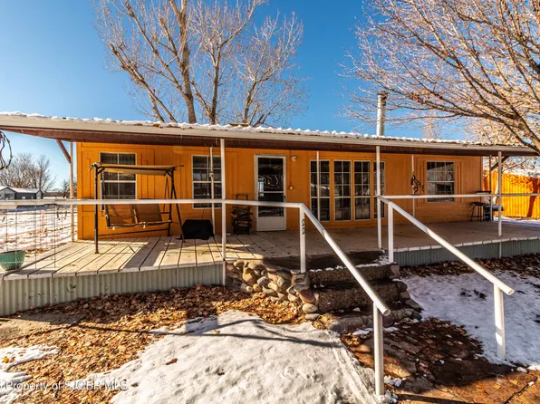 22 Road 5025, Bloomfield, NM 87413