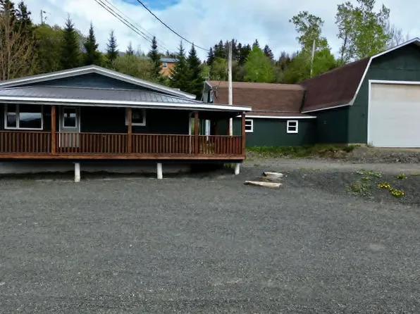 1011 Ea St, Margaree, NS B0E 2A0